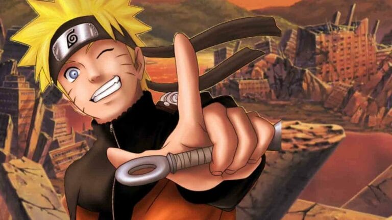 11 Jutsu Segel Terbaik di Naruto yang Paling Mengerikan