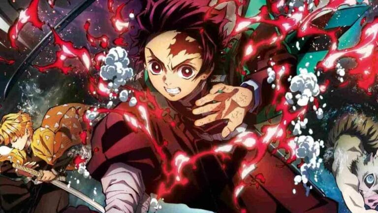5 Hal yang Bikin Manga Demon Slayer Berbeda dari Manga Lain